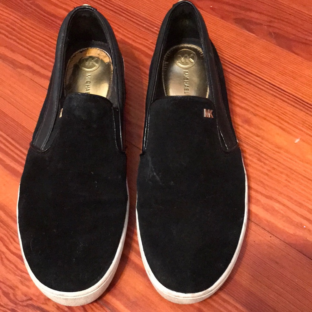 Micheal Koran size 7